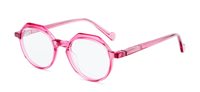 Montura de gafas Etnia Barcelona Niño BAAAANG 44OPK PINK43,9 - BAAAANG 44OPK PINK43,9